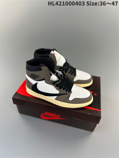 women air jordan 1 shoes US5.5-US8.5 2023-5-28-358